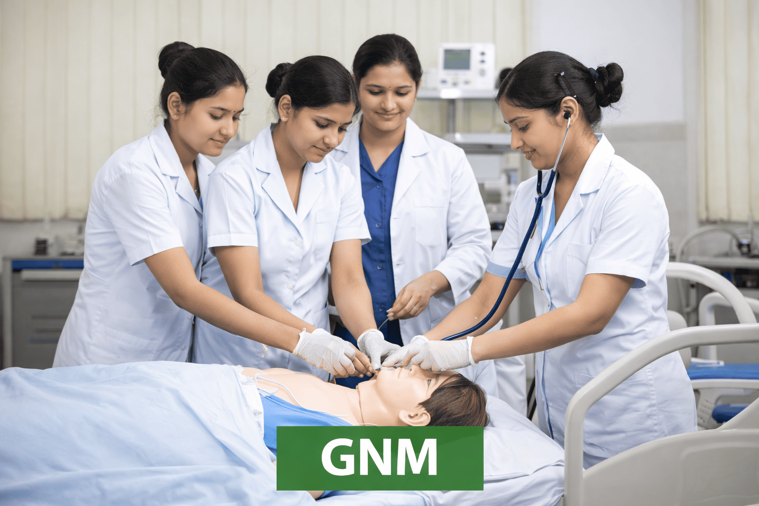 GNM